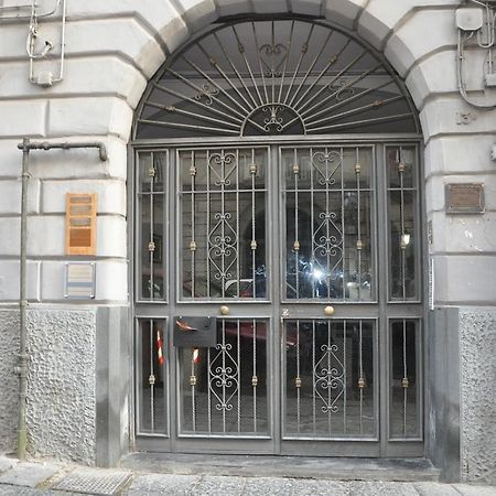 Апартаменты Casa Cirillo Неаполь Экстерьер фото